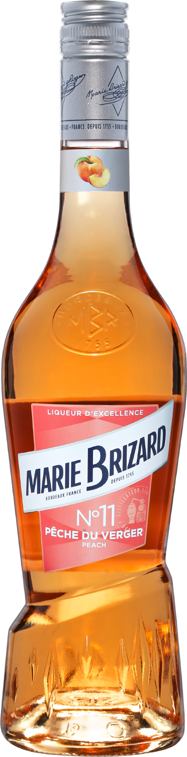 Marie Brizard Peche du Verder