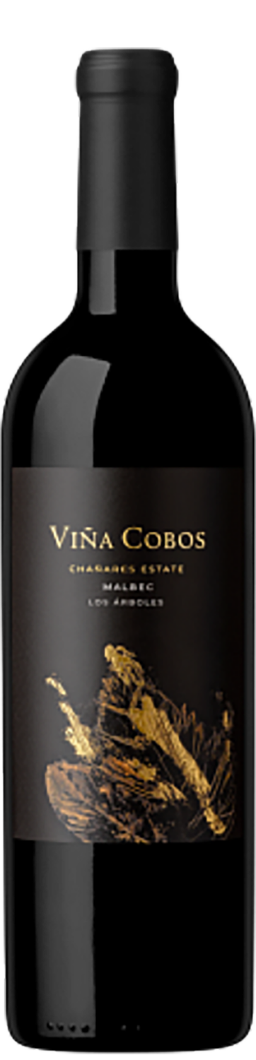 Vina Cobos Malbec Chanares Estate