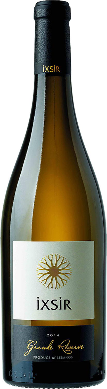 Ixsir Grande Reserve White