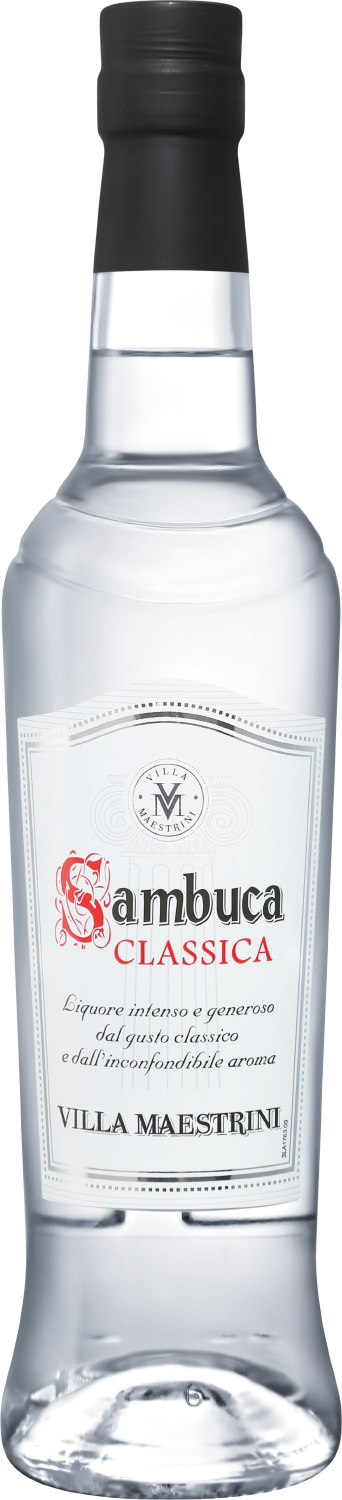 Вилла Маэстрини Самбука Классика Перлино 0.5&nbsp;л