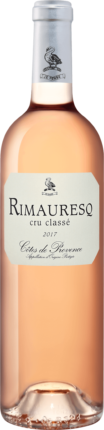 Rimauresq Cru Classe Cotes de Provence AOC Domaine de Rimauresq 37751