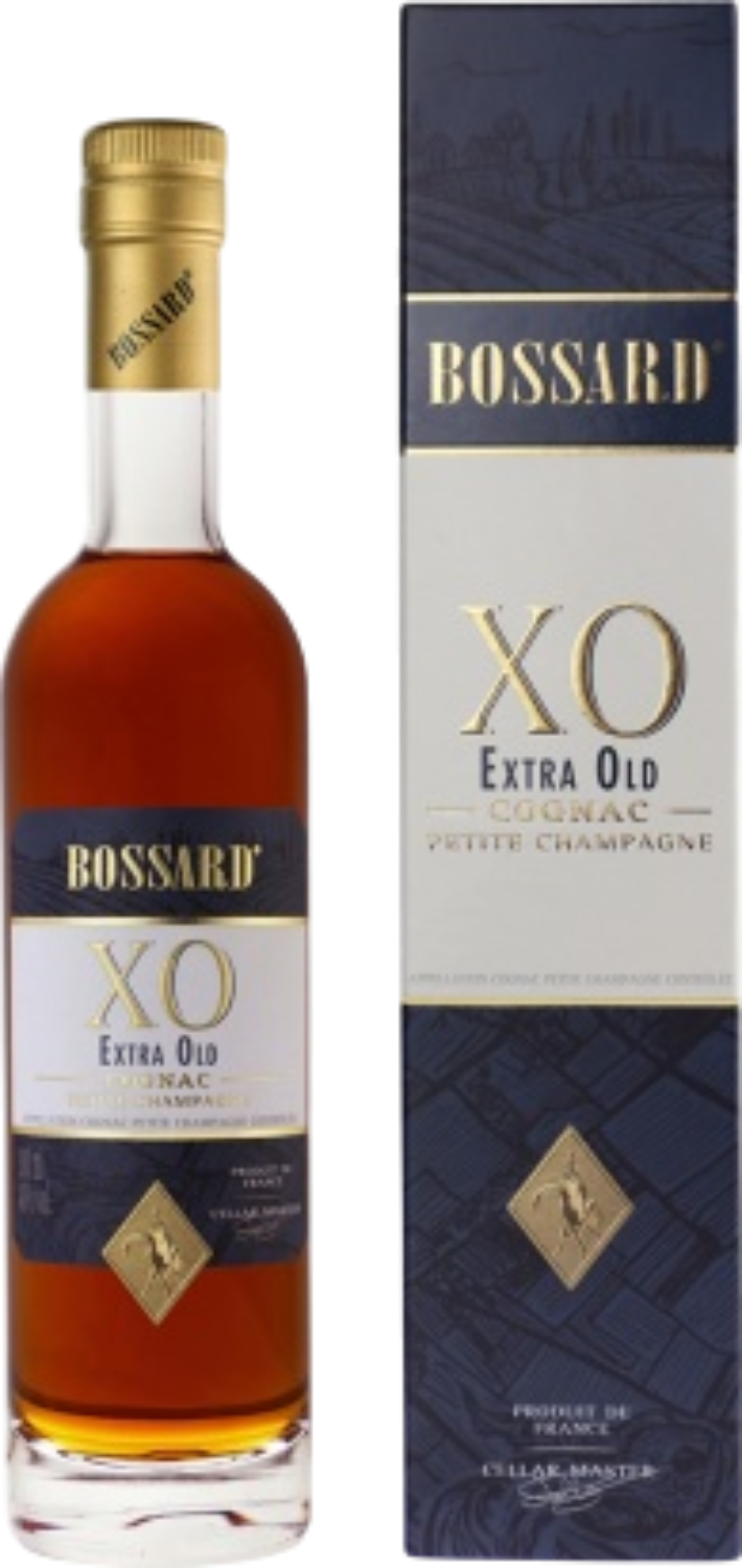 Боссар Экстра Олд Пти Шампань ХО 0.2&nbsp;л
