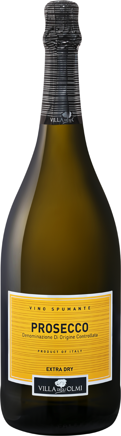 Prosecco DOC Spumante Extra Dry Villa degli Olmi