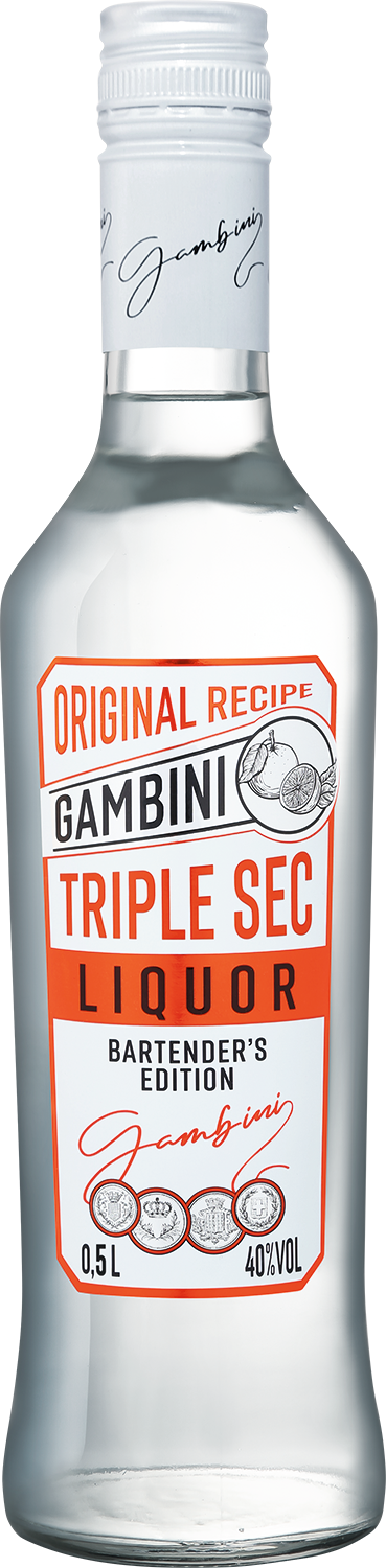 Гамбини Трипл Сек 0.5&nbsp;л