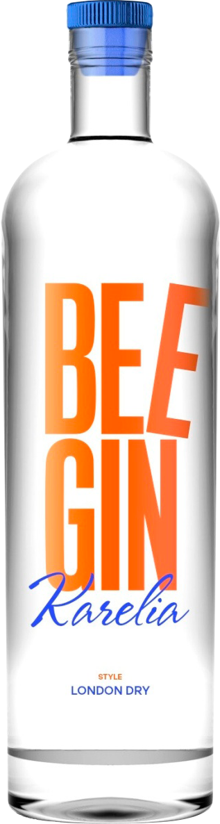 Би Джин Лондон Драй 0.7&nbsp;л