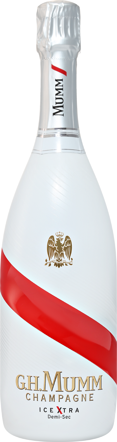Дж.Г. Мумм Айс Экстра Шампань АОС Деми-Сек 0.75&nbsp;л