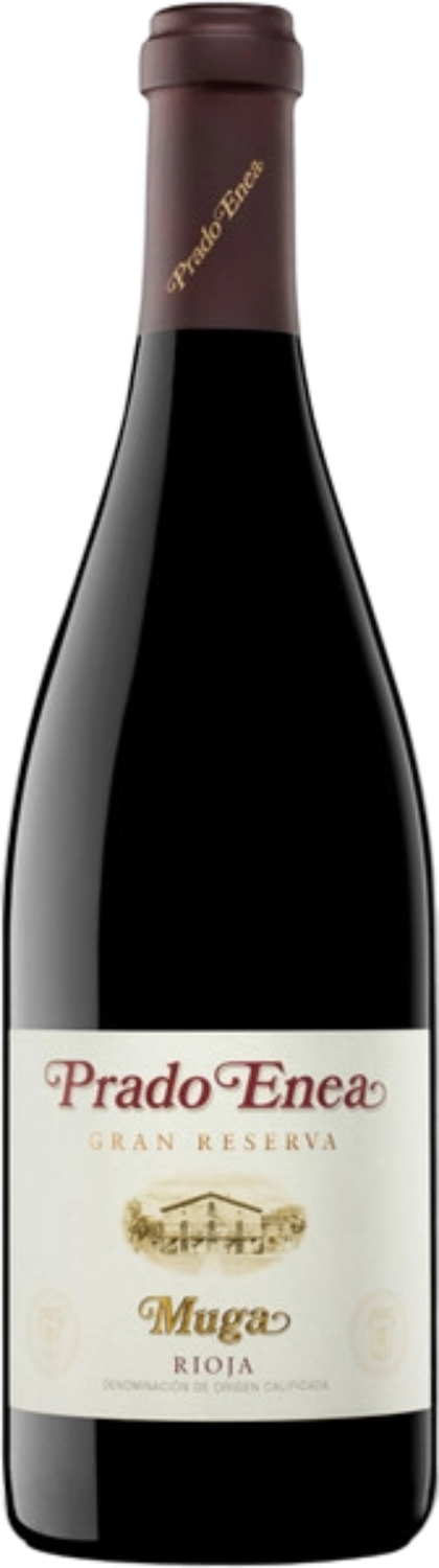 Прадо Энеа Гран Ресерва Риоха DOCa Бодегас Муга 0.75&nbsp;л