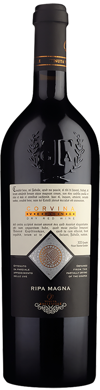 Рипа Магна Верона IGT Тенута Валеселле 0.75&nbsp;л