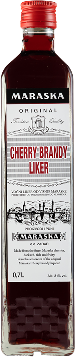 Maraska Cherry Brandy