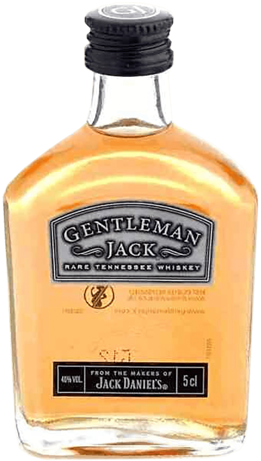 Jack Daniel's Gentleman Jack Rare Tennessee Whiskey wainwright s gentleman jack