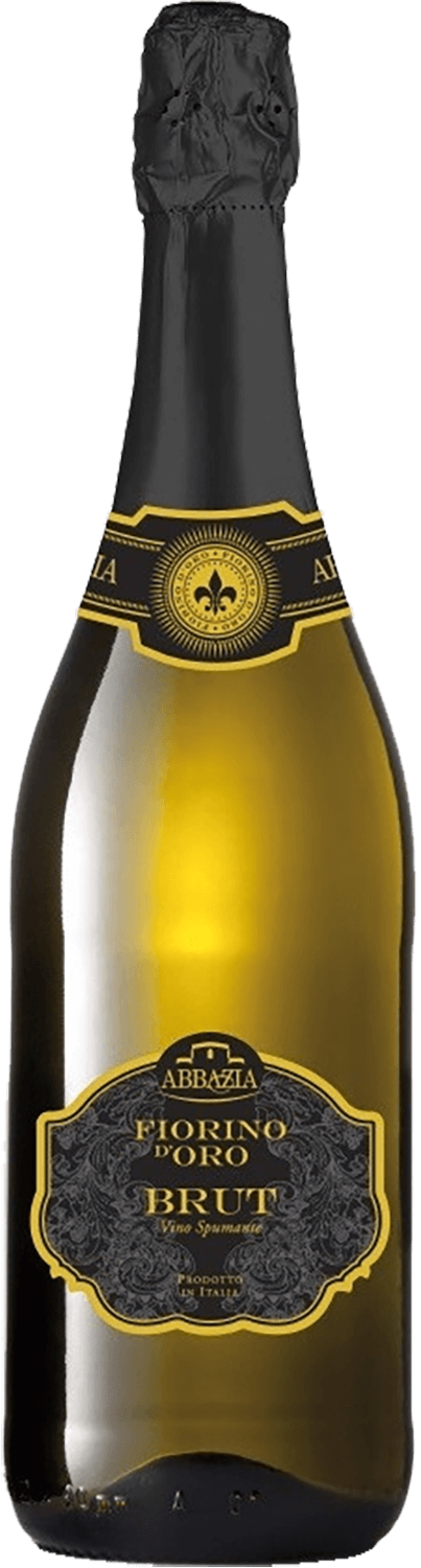 Fiorino prosecco. Шампанское Fiorino d'Oro Brut. Просекко Фиорино д'Оро. Брют Фиорино д'Оро Аббация. Игристое вино брют Фиорино д'Оро белое.