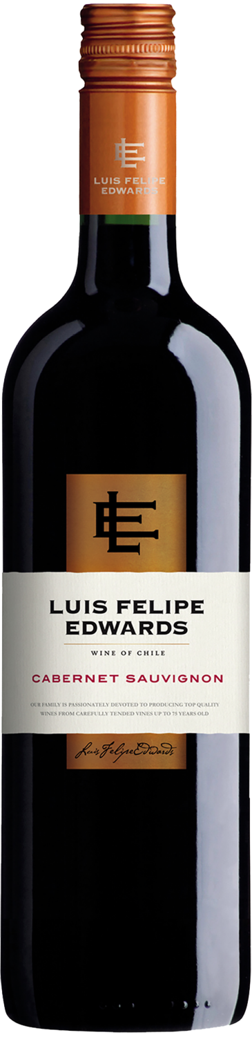 Луис Фелипе Эдвардс Каберне Совиньон 0.75&nbsp;л