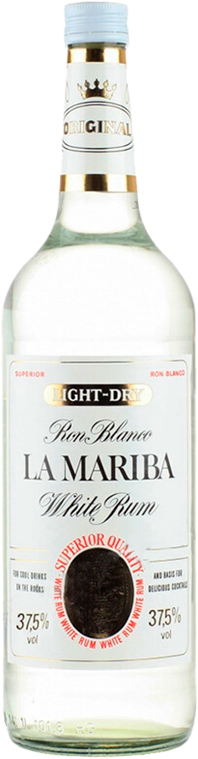 Ла Мариба Уайт 1&nbsp;л