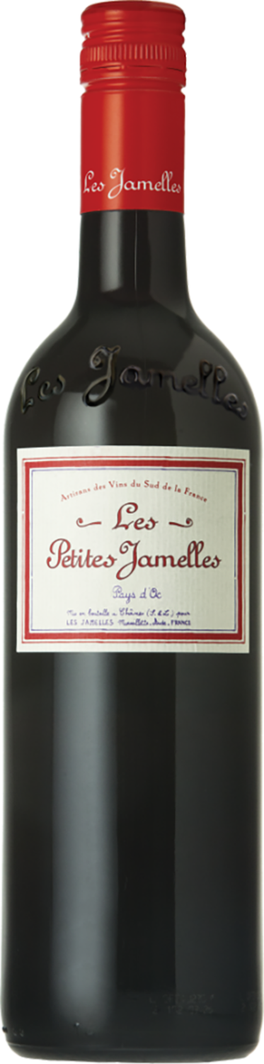 Ле Петит Жамель Пэй д'Ок IGP 0.75&nbsp;л