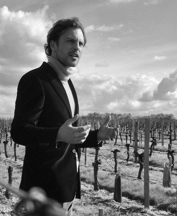 Жан-Эдуар Годэ