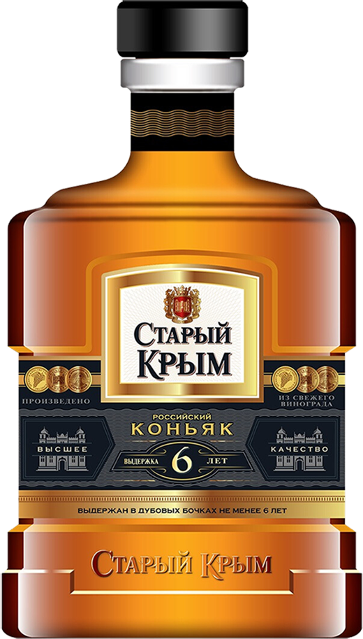 Stariy Krim 6 y.o.