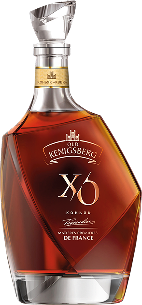 Old Kenigsberg XO