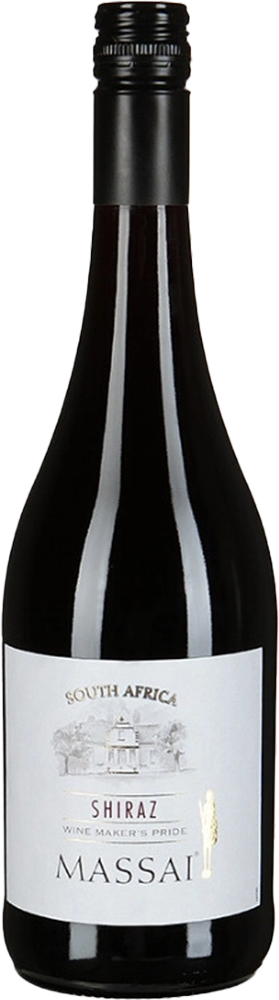 Massai Shiraz
