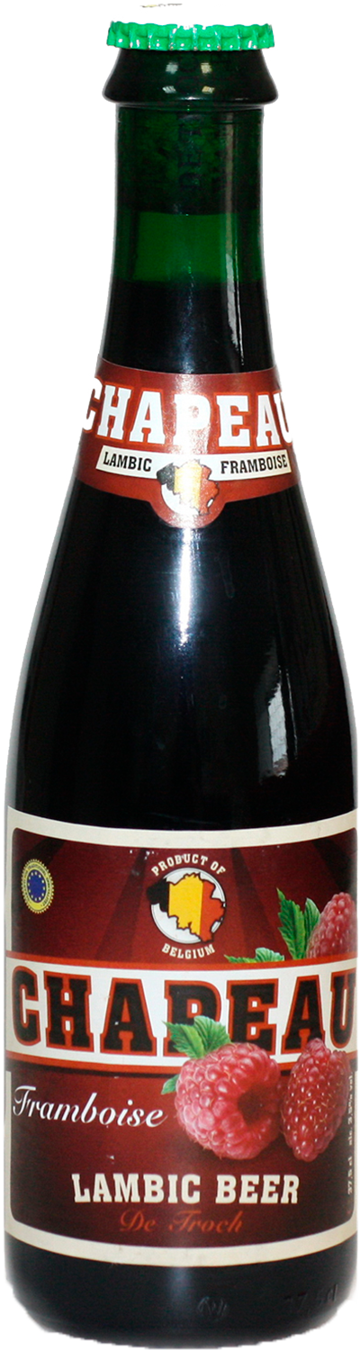 Шапо Малина Ламбик Де Трох 0.375&nbsp;л