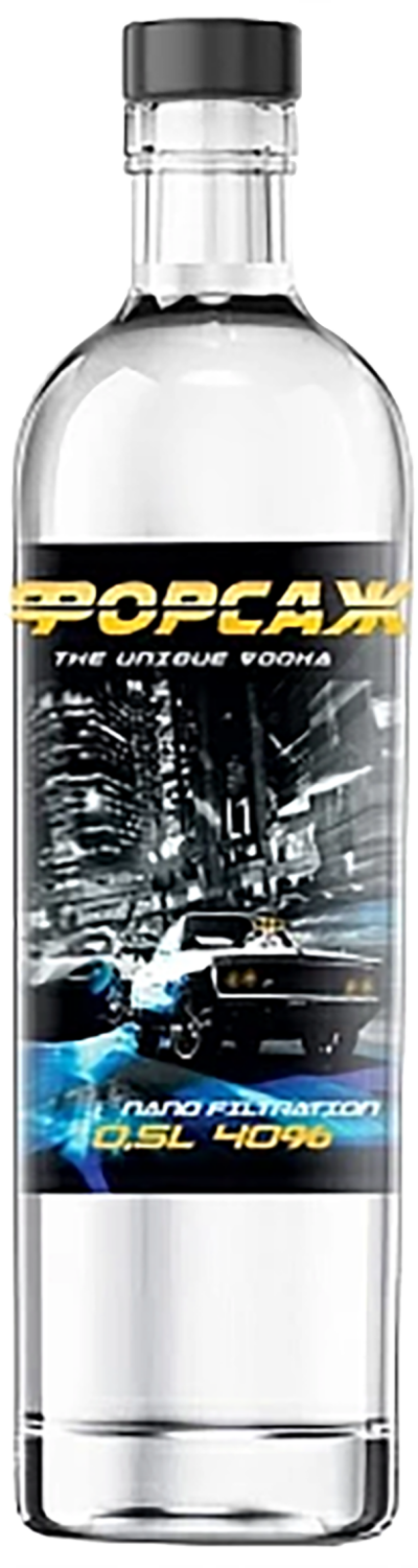 Форсаж 0.5&nbsp;л