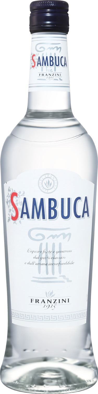Самбука Францини Перлино 0.7&nbsp;л