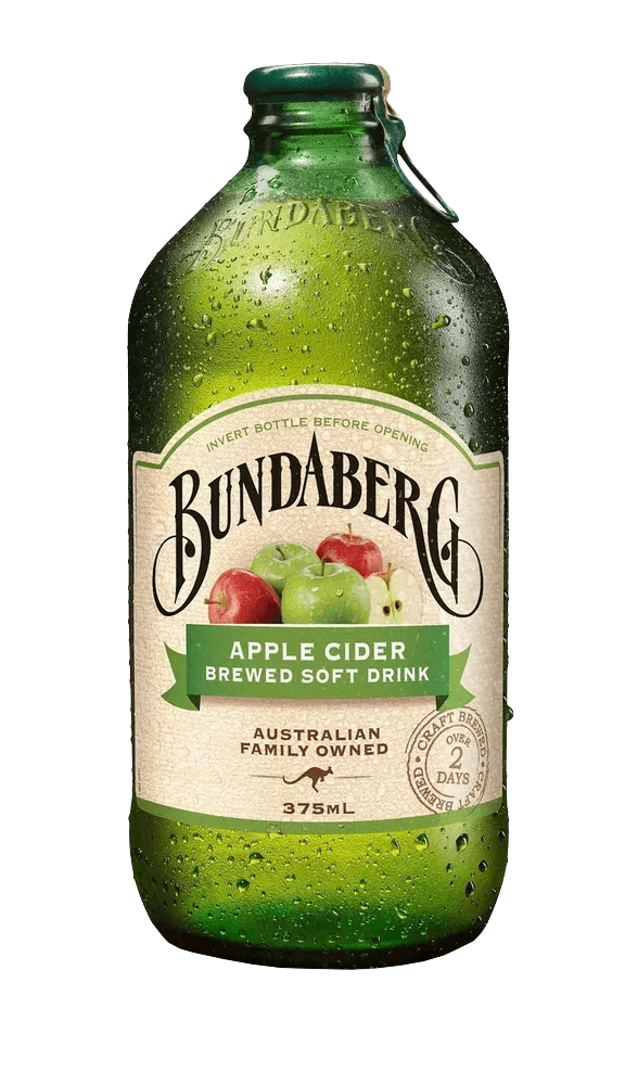 Bundaberg Apple Cider