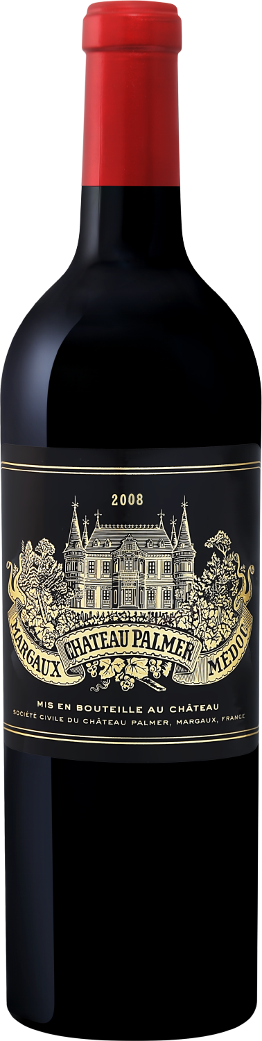 Chateau Palmer Margaux AOC