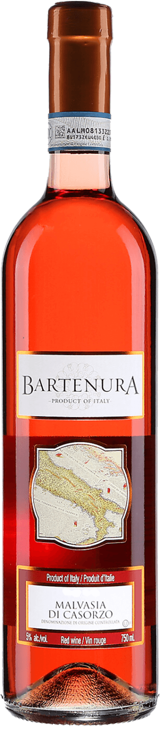 Bartenura Malvasia di Casorzo