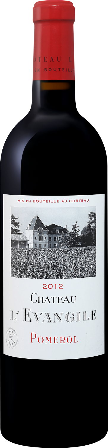 Château L’Évangile Pomerol AOC