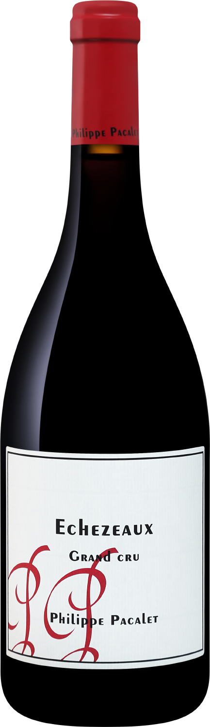 Echézeaux Grand Cru AOC Philippe Pacalet