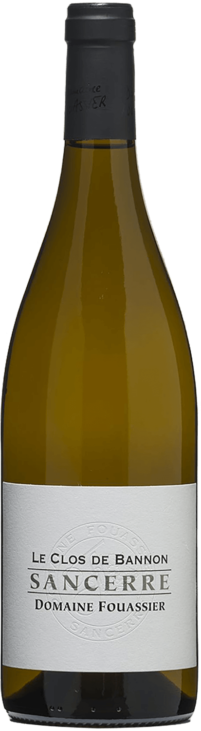 Le Clos de Bannon Sancerre AOC Domaine Fouassier