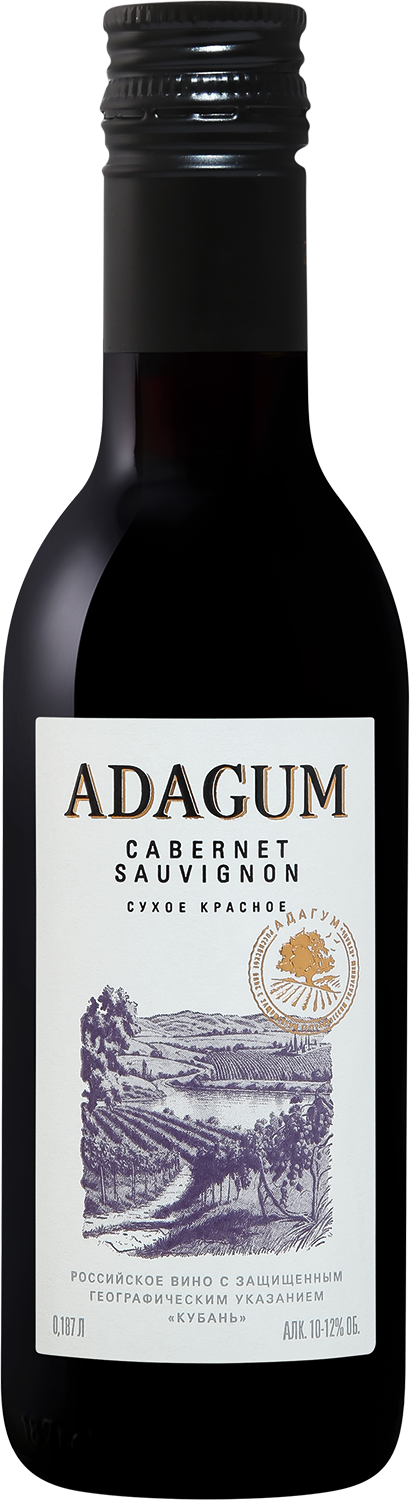 Adagum Cabernet Sauvignon Kuban’