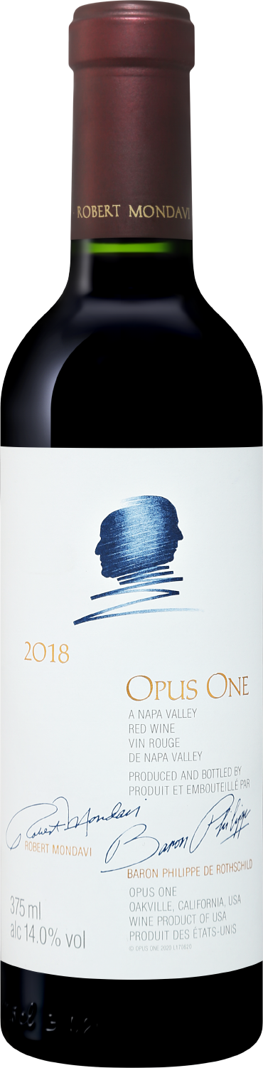 Opus One Napa Valley AVA