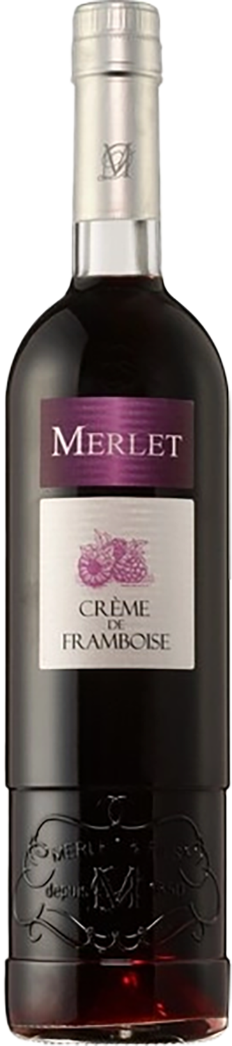 Merlet Creme de Framboise