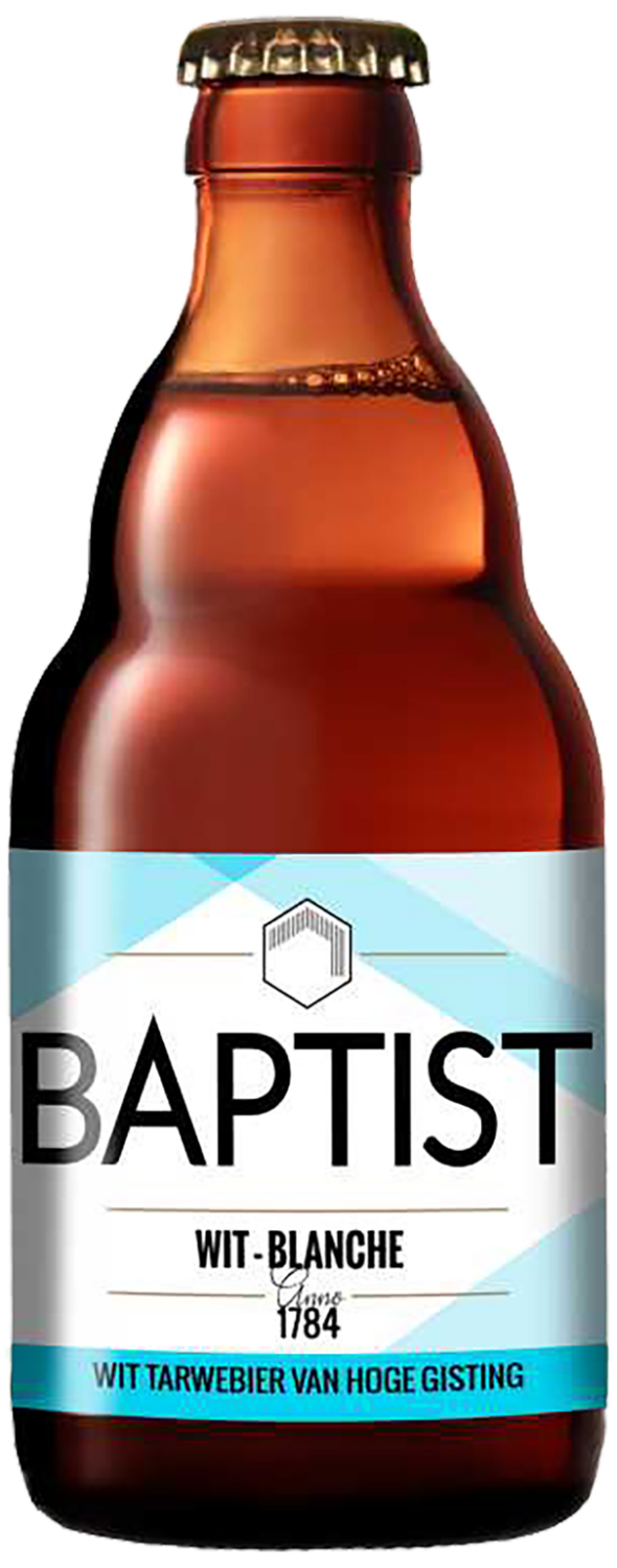 Баптист Вит Ван Стеенберг 0.33&nbsp;л