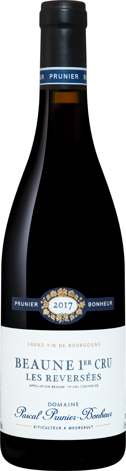 Ле Реверсе Бон Премье Крю AOC Паскаль Прюнье-Бонер 2022 0.75&nbsp;л