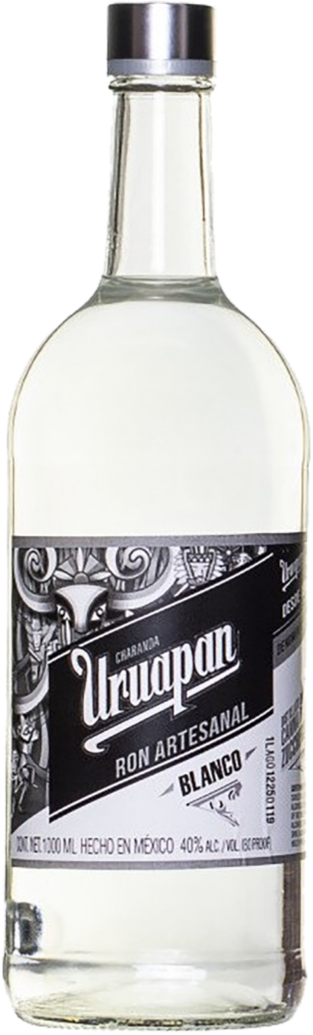 Уруапан Чаранда Бланко 1&nbsp;л