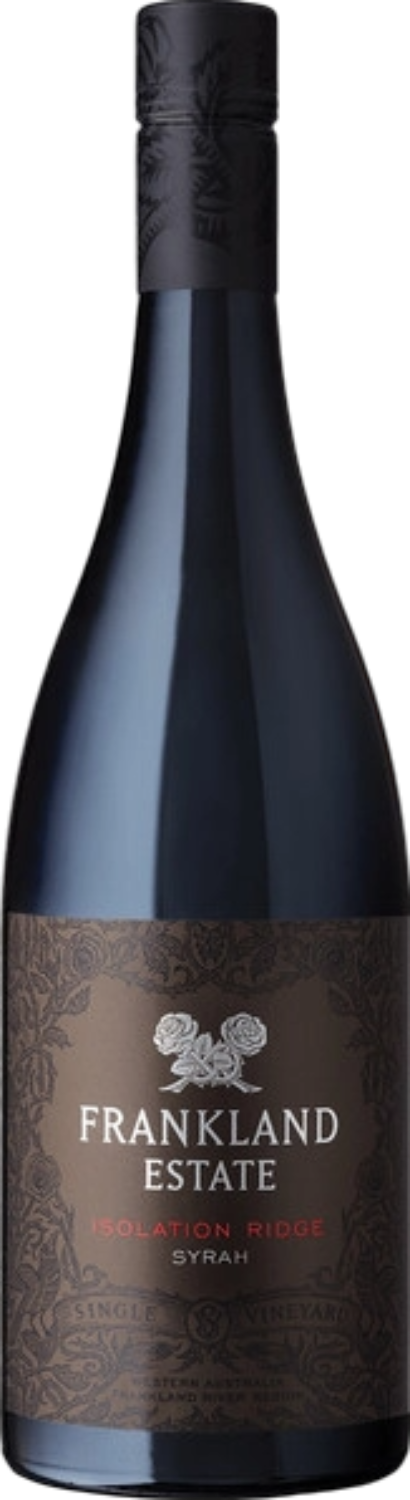 Изолейшн Ридж Виньярд Шираз Франкленд Эстейт 0.75&nbsp;л