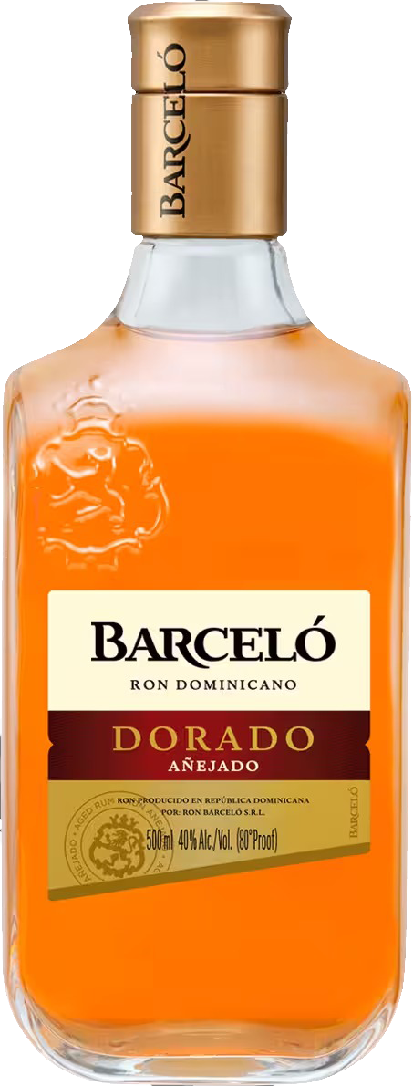 Barcelo Dorado