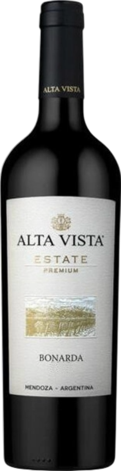 Alta Vista Premium Bonarda