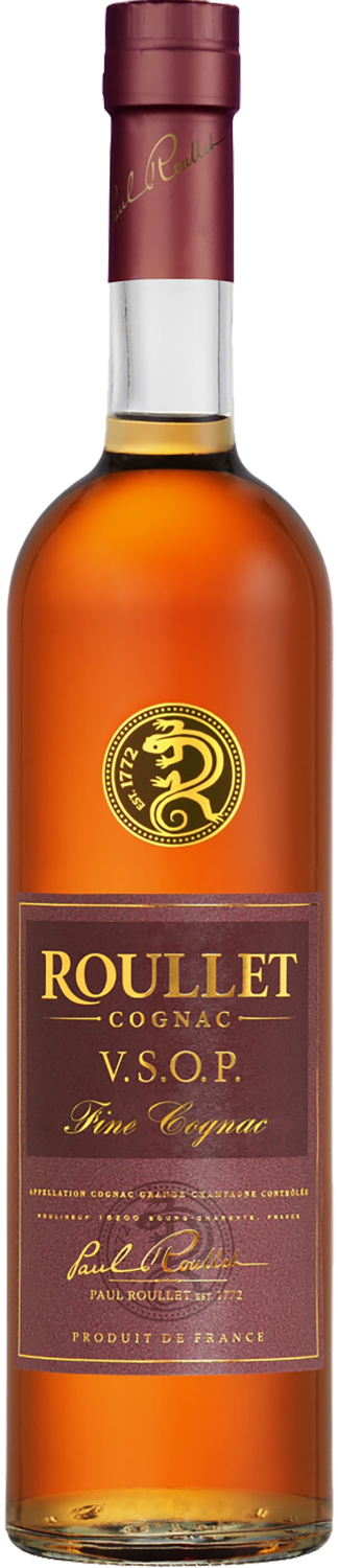 Roullet Cognac VSOP