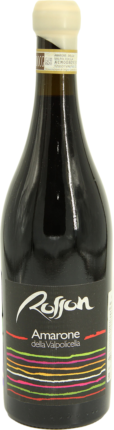 Rosson Amarone della Valpolicella DOCG Terre di Pietra