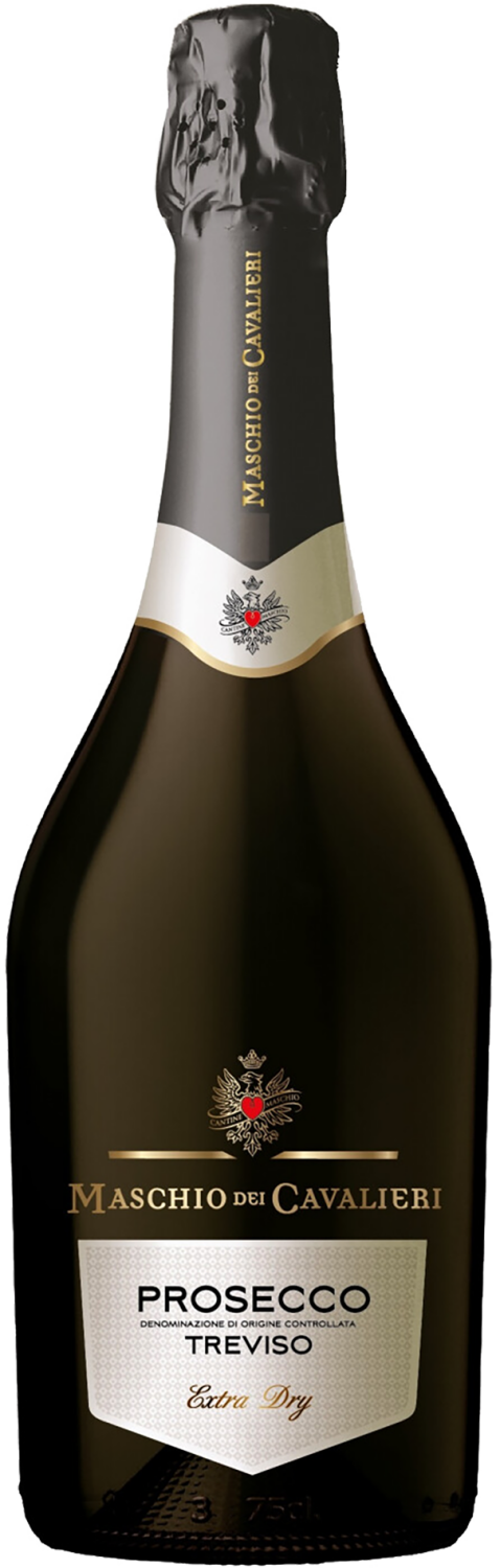 Maschio dei Cavalieri Treviso Prosecco DOC Extra Dry