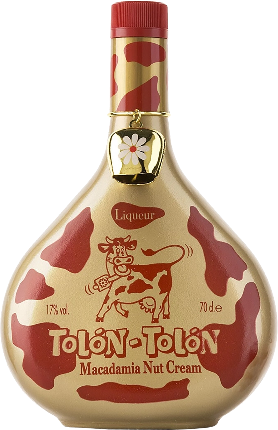 Tolon-Tolon Macadamia Nut Cream