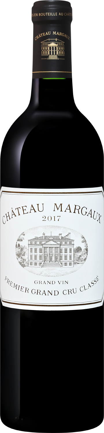 Chateau Margaux 1er Grand Cru Classe Margaux AOC