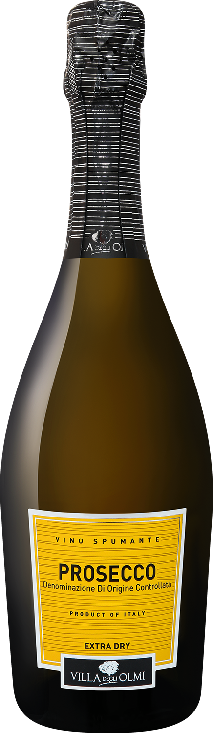 Villa degli Olmi Prosecco Spumante Extra Dry