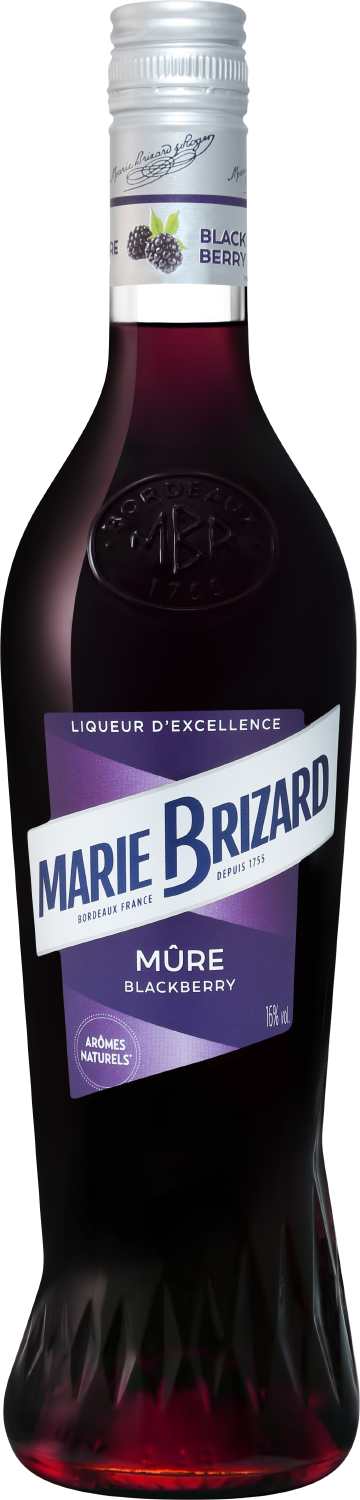 Marie Brizard Mure