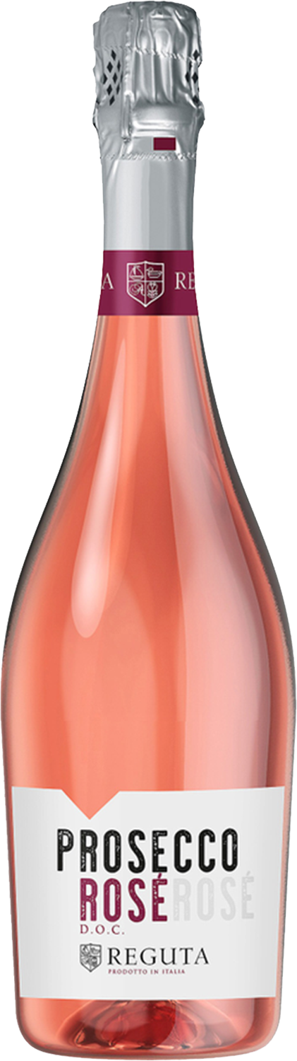 Reguta Prosecco DOC Rose Millesimato