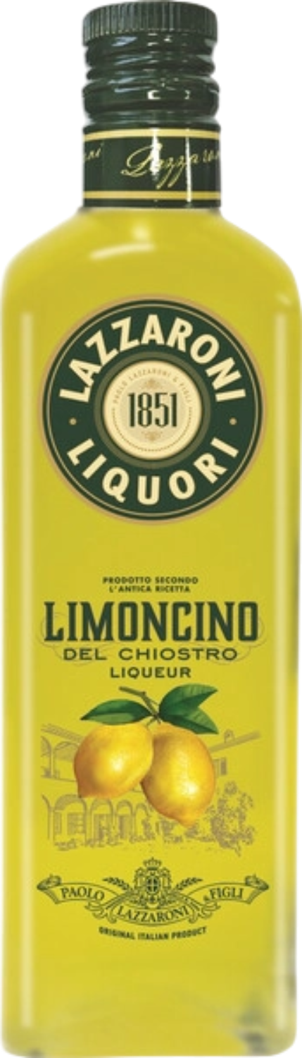 Лимончино дель Киостро Лаццарони 0.7&nbsp;л