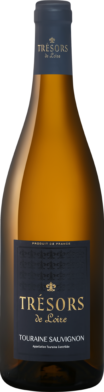 Tresors De Loire Sauvignon Touraine AOC Joseph Verdier